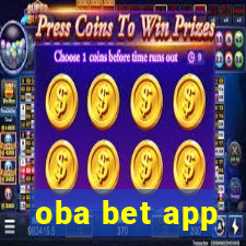 oba bet app